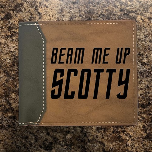 Portafoglio beam scotty - me,