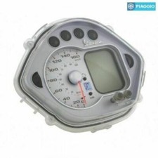 639845 STRUMENTAZIONE