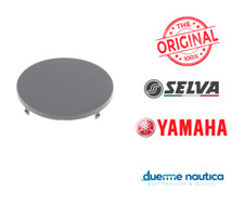 COPERCHIO MANETTA TAPPO 703 originale YAMAHA / SELVA COD.703482250000