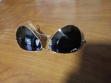 Occhiali da sole aviatore RAY