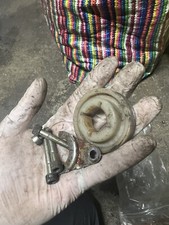 kit cuscinetto in plastica di rotazione olio miscelatore minarelli orizzontale