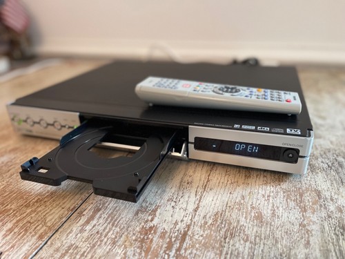 Toshiba xs35su hdd dvd - toshiba,