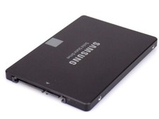SSD 500 GB Samsung 850 EVO