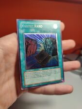 Valore Raro - FOTB-IT033 Ultimate rare italiano - Yu-Gi-Oh Bestia Cristallo