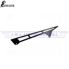 Zieger - Copricatena inox