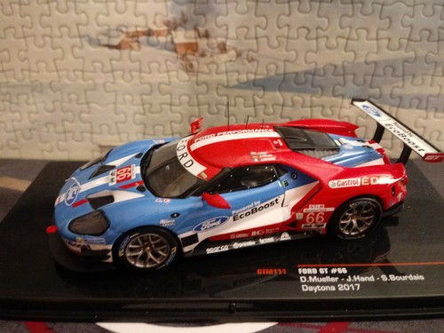 Ford daytona 43 ixo - daytona,