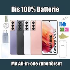 Samsung Galaxy S21 - 128 256