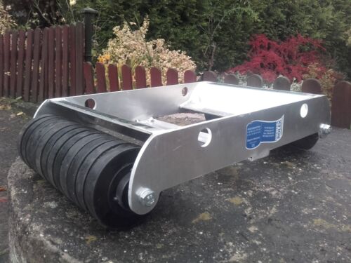 Carrello cric - carrello,