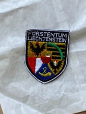 Fürstentum Liechtenstein -