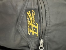 RSTGiubotto moto uomo tg. XL completo di protezioni