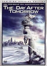 The Day After Tomorrow