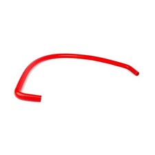 Tubo radiatore rosso Motoforce