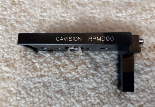 Cavision rpmd90 mini - cavision, piastra