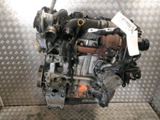 MOTEUR diesel Ford B-Max (JK8)