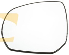 Vetro Specchietto SX Per