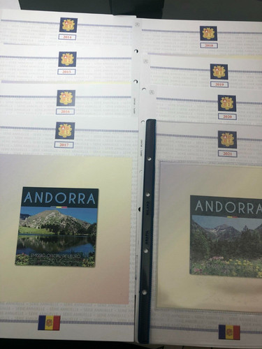 Fogli raccoglitore abafil - raccoglitore, x