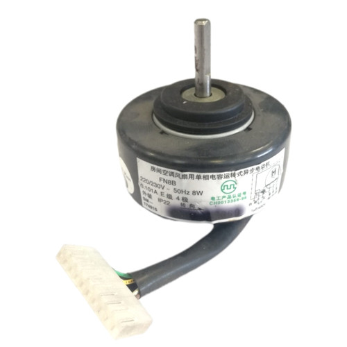 Motore ventilatore 291041 - motore,