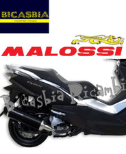 13253 - MARMITTA MALOSSI RX