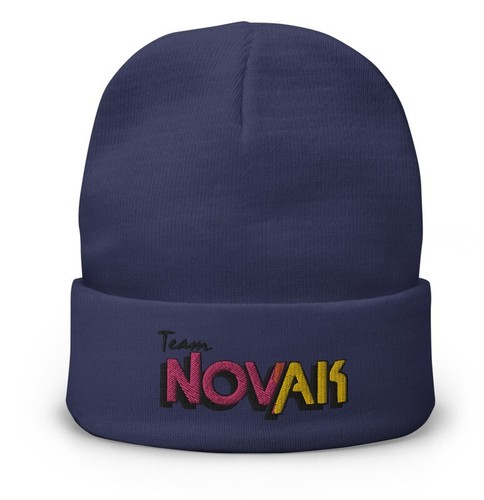 Team novak maglia - team,