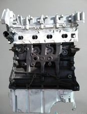 MOTORE RIGENERATO FIAT BRAVO LANCIA DELTA 1.6  JTDM 16V 120CV 198A2000