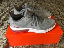 Nike Air Max Sequent 3 GS