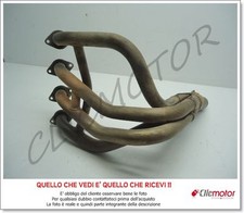 COLLETTORI SCARICO original