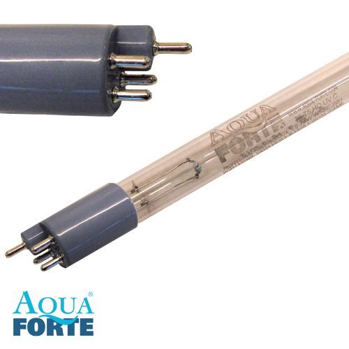 Aquaforte lampada ricambio - aquaforte,