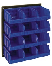 PANNELLO COMPLETO  PLASTICA