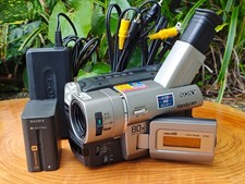 49445 Videocamera Sony