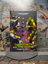 Infinite and the Divine Robert