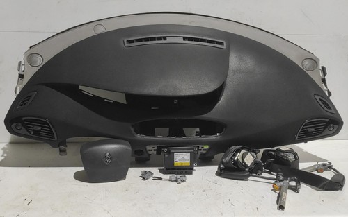 Kit airbag completo per - kit,