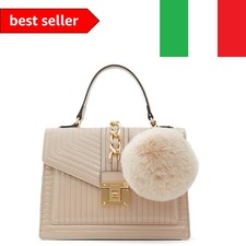 Aldo Jerilini, Maniglia Superiore Donna, M