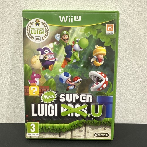 Nuovo super luigi nintendo - nuovo,