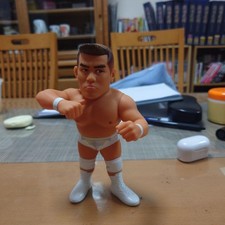 Akiyama Jun Figure Collection