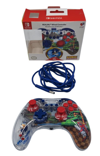 Controller pdp realmz - 🎮,
