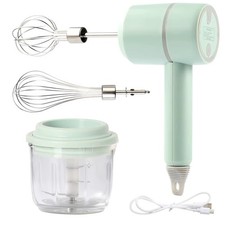 Frullatore Mixer 3in1 USB