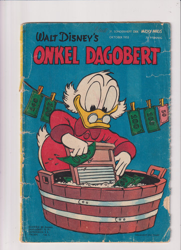 Topolino numero speciale - , 31