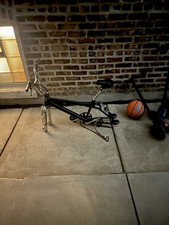 1996 GT dyno air BMX mid