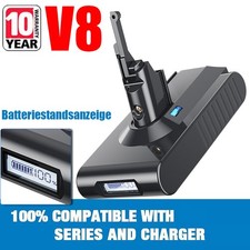 Batteria V8 9000mAH con