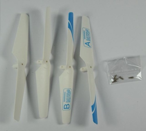 Prismalia eliche 4pz - prismalia,