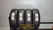 GOMME USATE   205/60R16 92H