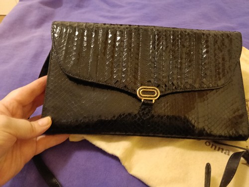 Borsa vintage tracolla donna - vintage, a