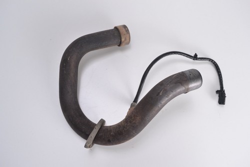Collettore scarico lato - scarico,