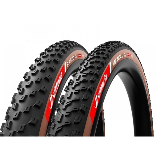Coppia copertone vittoria - copertone,