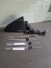 Coltello elettrico senza fili