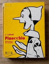 PINOCCHIO-GIUNTI