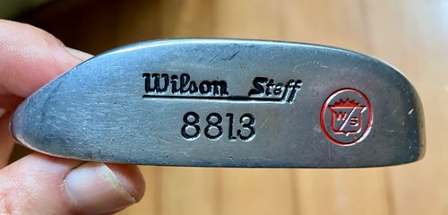 Wilson staff 8813 - 8813, mazza