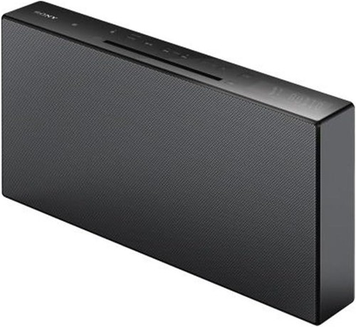 Sony cmt x3cd - cmt-x3cd, sistema