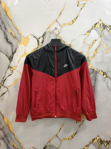 Nike windrunner giacca vento - windrunner,
