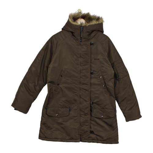 Schott parka cappotto donna - schott,